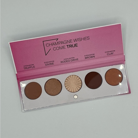 ๐ OFRA SIGNATURE PALETTE - LUXE - Picture 2 of 3